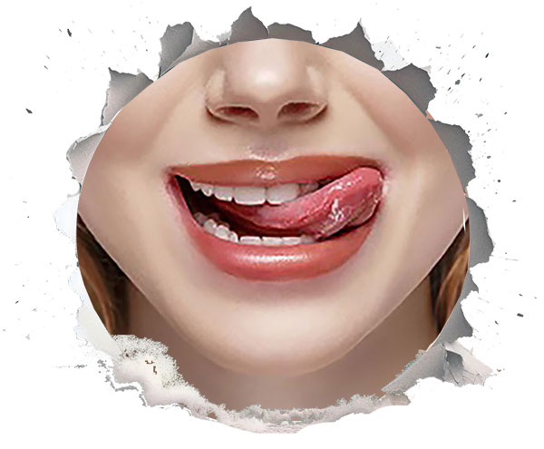 مزه و طعم خاویار