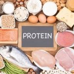 پروتئین خاویار در دوران بارداری و شیردهی