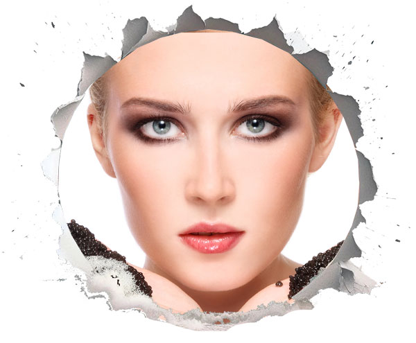 خواص خاویار برای پوست