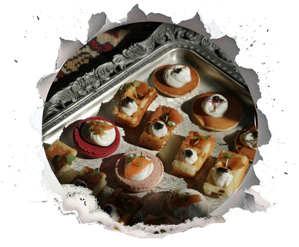 طبع انواع خاویار