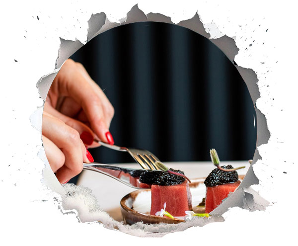 مصرف خاویار و ویتامین دی