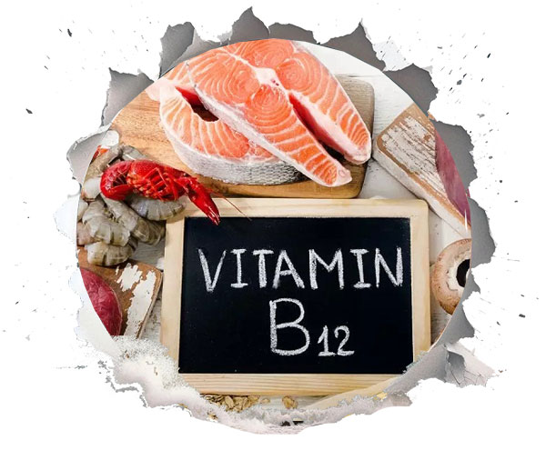 ویتامین B12