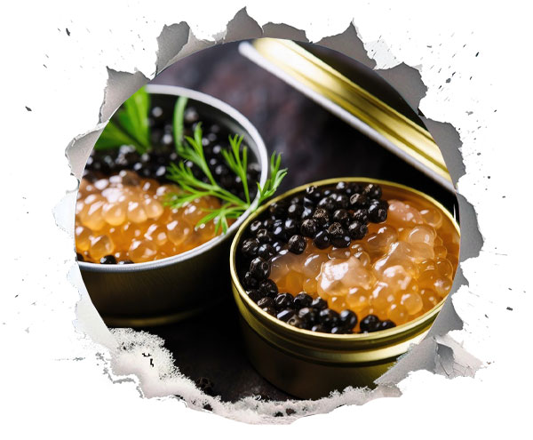 خاویار کالچر