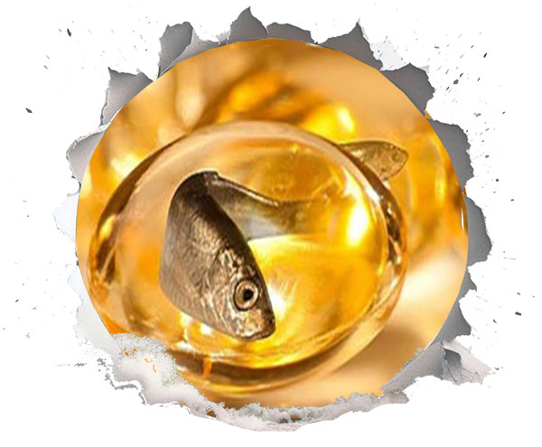 روغن کبد ماهی