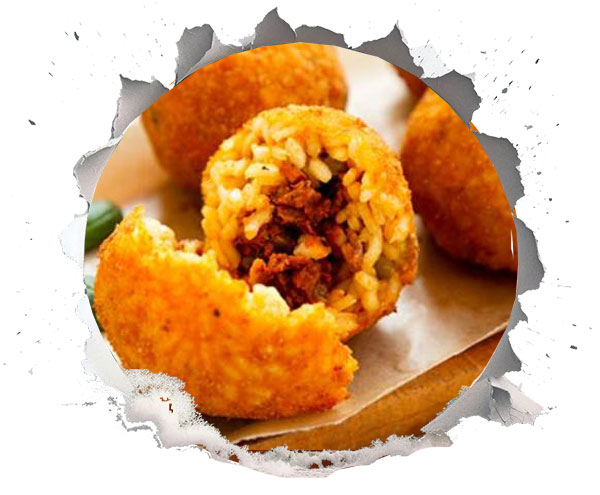 آرانچینی