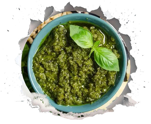 غذای ایتالیایی
