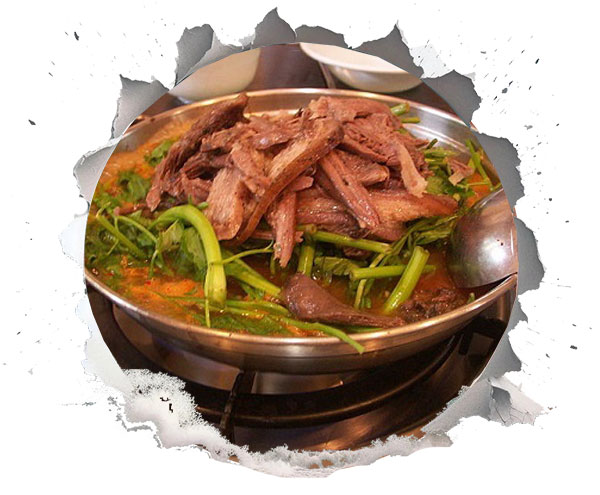  گوشت میمون (آفریقا)