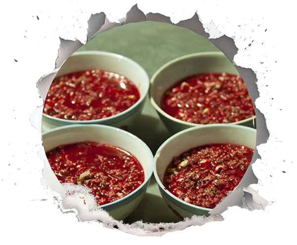  خون اردک (ویتنام)