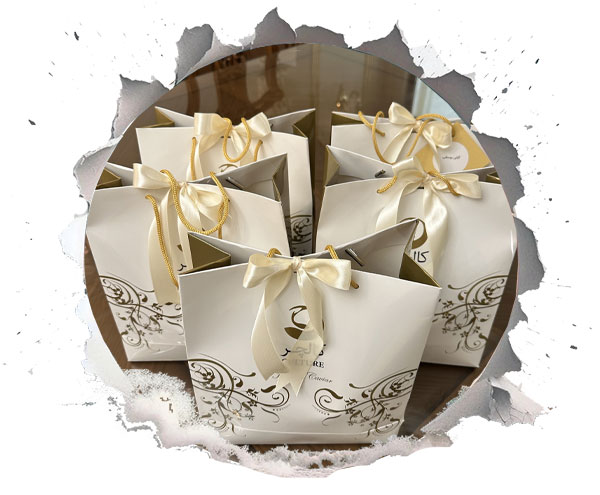 خرید رضایت بخش