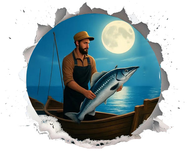 افسانه‌های خاویار