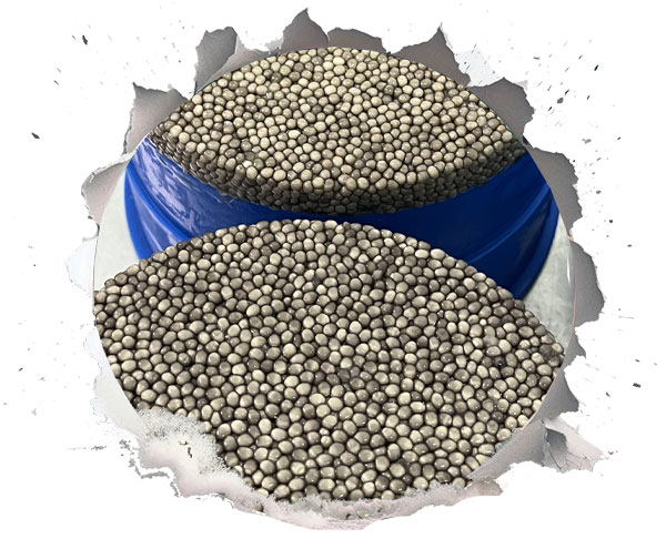 نمک سود کردن خاویار