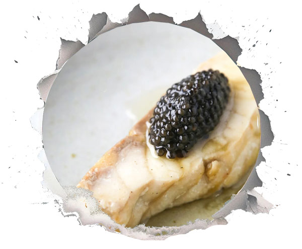 بازاریابی گمراه کننده خاویار