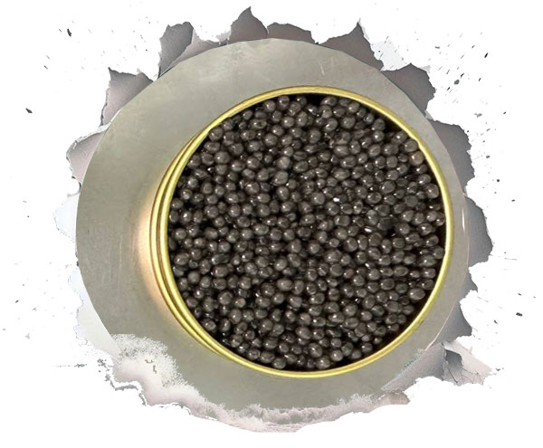قیمت خاویار را چگونه می توان شفاف تر به مشتری توضیح داد؟
