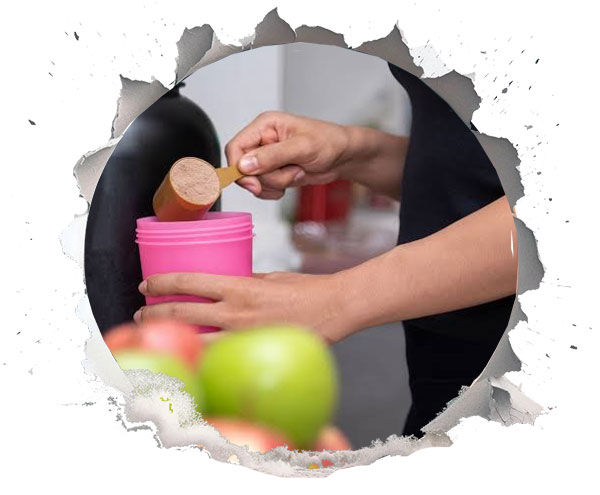 پروتئین وی