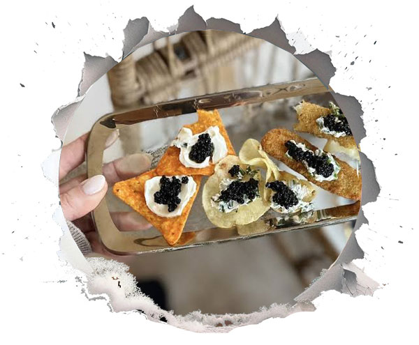 آلودگی آب چه خطری برای ماهیان خاویاری و خاویار دارد؟
