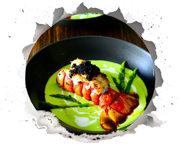 بهترین لبنیات ها برای خوردن با خاویار
